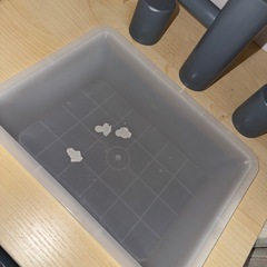 おままごとキッチンの画像