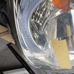 GP3 インプレッサ　右ヘッドライト
の画像