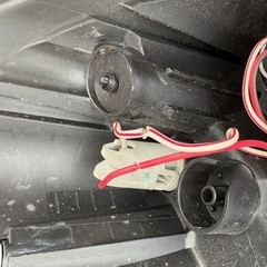 GP3 インプレッサ　右ヘッドライト
の画像