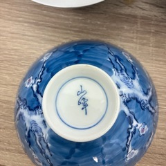 茶碗１０個の画像