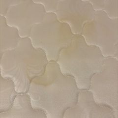 ダブルサイズ　高密度コイルマットレスの画像