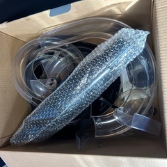 流しそうめんセットの画像