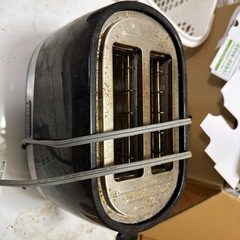 Toaster の画像