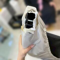 🌸BARWING 手すり付きトランポリン✨おうちで楽しくエクササイズ！の画像