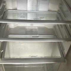 [本日だけ特別特価!]日立 ノンフロン冷凍冷蔵庫｜R-26BA（255L)の画像