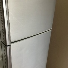 [本日だけ特別特価!]日立 ノンフロン冷凍冷蔵庫｜R-26BA（255L)の画像