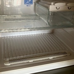 [本日だけ特別特価!]日立 ノンフロン冷凍冷蔵庫｜R-26BA（255L)の画像