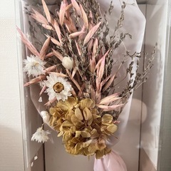 フランフラン ドライフラワー ルームフレグランスの画像