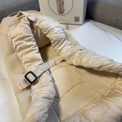 エルゴ　インサートの画像