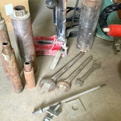 コンセック HAKKEN ダイヤモンドコアドリル SPJ-5R 最大ビット径120mm  の画像