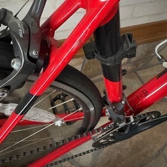 FELT５１　　ロードバイク　自宅保管（昨年メンテ済み）の画像
