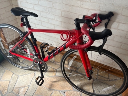 FELT５１　　ロードバイク　自宅保管（昨年メンテ済み）