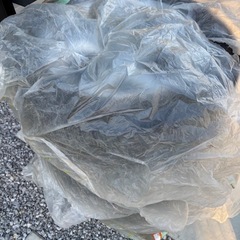 アクア スタッドレスタイヤ　　175/65R15の画像