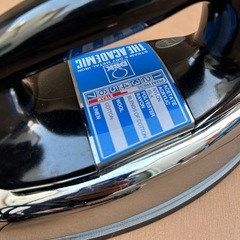 DBK社スチーム＆ドライアイロンの画像