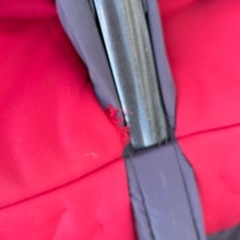 横並びベビーカー双子／年子用／ツイン／海外combの画像