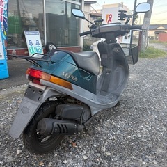 スズキセピア旧車希少車2スト
の画像