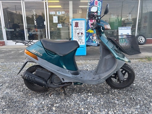 スズキセピア旧車希少車2スト