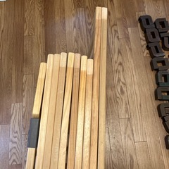 【商談中】ファルスカ ベビーサークルの画像