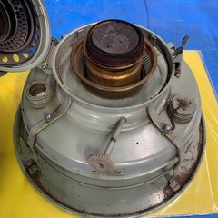 【アラジン】ブルーフレームの画像