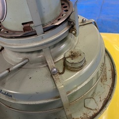 【アラジン】ブルーフレームの画像