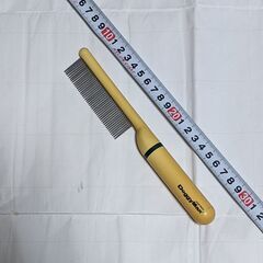 ドギーマン（DoggyMan） ペット用コーム（櫛）の画像