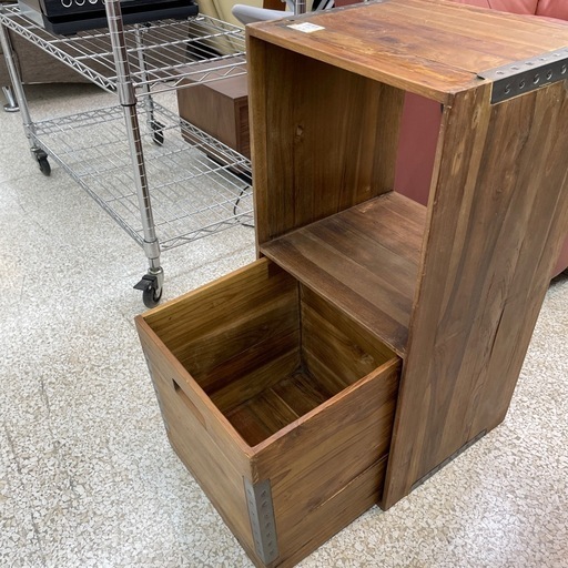 トロイシェルフ　ACME Furniture