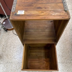 トロイシェルフ　ACME Furnitureの画像