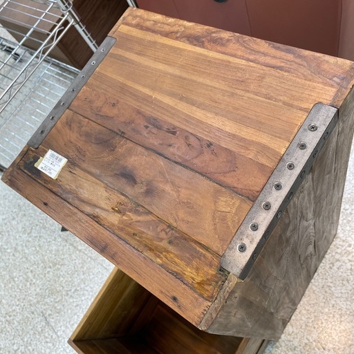 トロイシェルフ　ACME Furniture