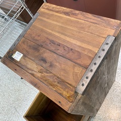 トロイシェルフ　ACME Furnitureの画像