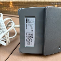 Mlte スチームアイロンの画像