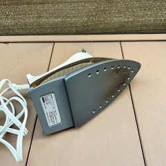 Mlte スチームアイロンの画像