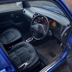 ダイハツ ミラジーノ L710s 後期 ミニライトスペシャル 雪ドリ 足車 通勤車 軽自動車 値下げ交渉歓迎の画像