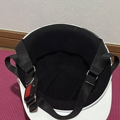 バイク　ヘルメット
の画像