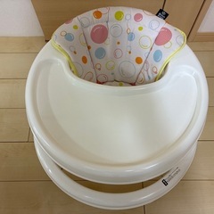 Smart Angel  Gウォーカー　歩行器　西松屋
の画像