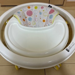 Smart Angel  Gウォーカー　歩行器　西松屋
の画像