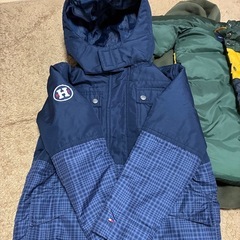 ジャケット3枚セットの画像