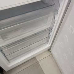 ★リユースのサカイ千葉中央店★ Haier 冷蔵庫 148L 20年製 動作確認／クリーニング済み TC5320の画像