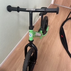 ストライダーの画像