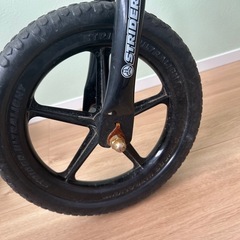 ストライダーの画像