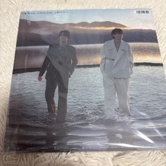 King & Prince  DearTiara盤の画像