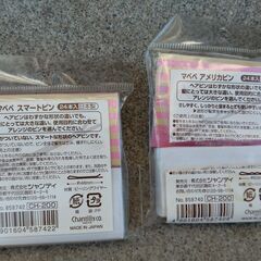 無料！ヘアピンの画像