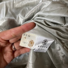 ARROW ワンピース　Mサイズの画像
