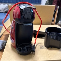 coffee makerの画像