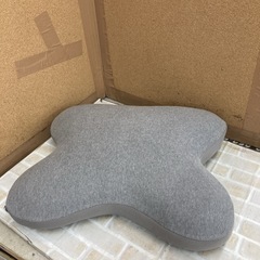 S381 ⭐ TEMPUR テンピュール オンブラシオピロー 低反発枕 USED 綺麗の画像