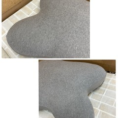 S381 ⭐ TEMPUR テンピュール オンブラシオピロー 低反発枕 USED 綺麗の画像