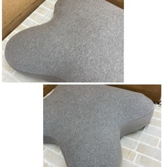 S381 ⭐ TEMPUR テンピュール オンブラシオピロー 低反発枕 USED 綺麗の画像