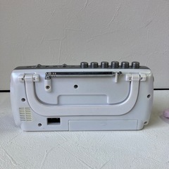 ラジカセの画像