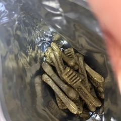 犬用ガム　グリニーズ　超小型犬用　の画像