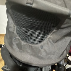 ベビーカーの画像