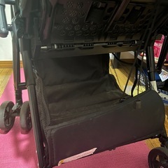 ベビーカーの画像